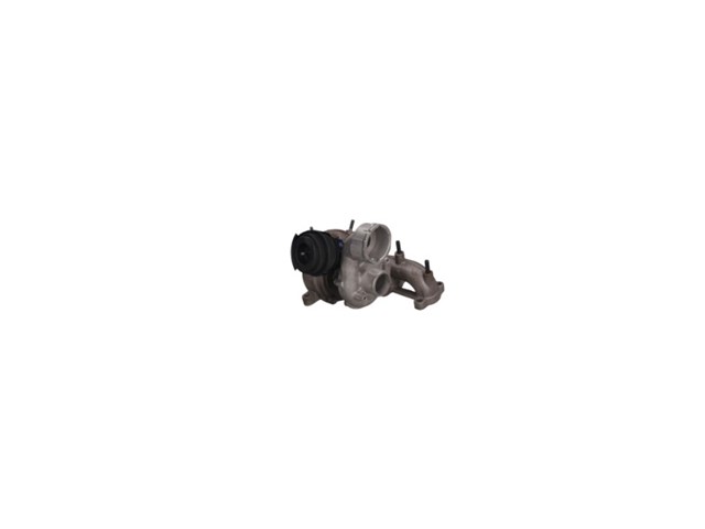 7518510003 MSG Rebuilding Turbo para motor