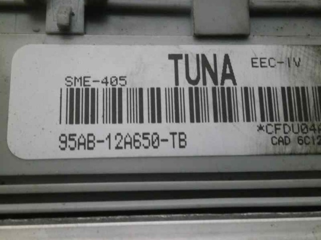 Comprar 95AB12A650TB Ford 