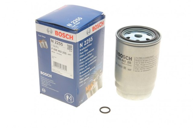 F026402255 Bosch filtro combustible