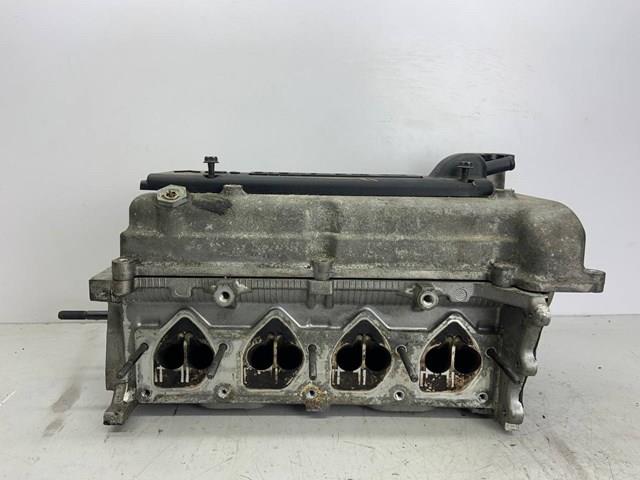 B12D1 General Motors Motor completo
