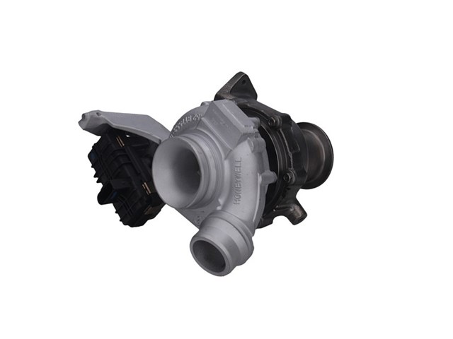 Comprar 8145010006 MSG Rebuilding Turbo de coche