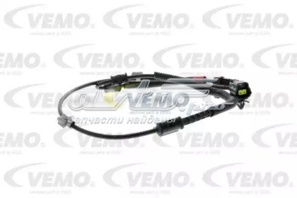 V52-72-0181 Vemo sensor abs delantero derecho