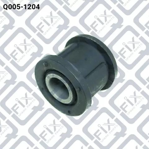 Q0051204 Q-fix silentblock de montaje del caja de direccion