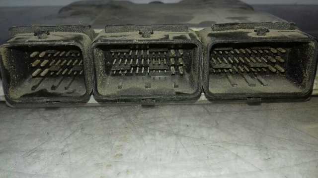 0281010637 Renault (RVI) Centralina Del Motor