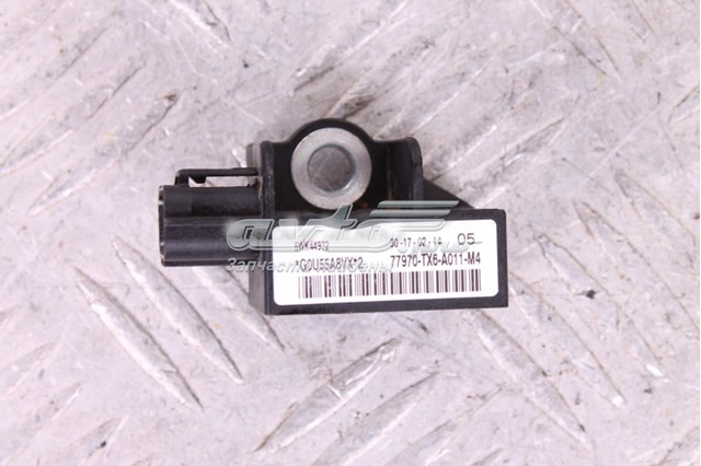 Honda 77970TX6A011M4 precio, desde 88,57 EUR