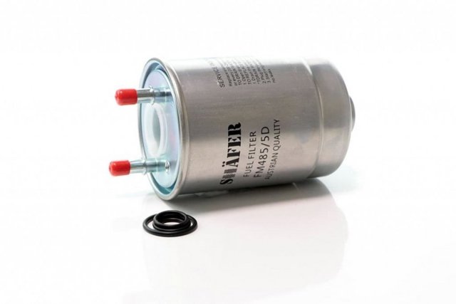 FM4855D Shafer Filtro de gasolina