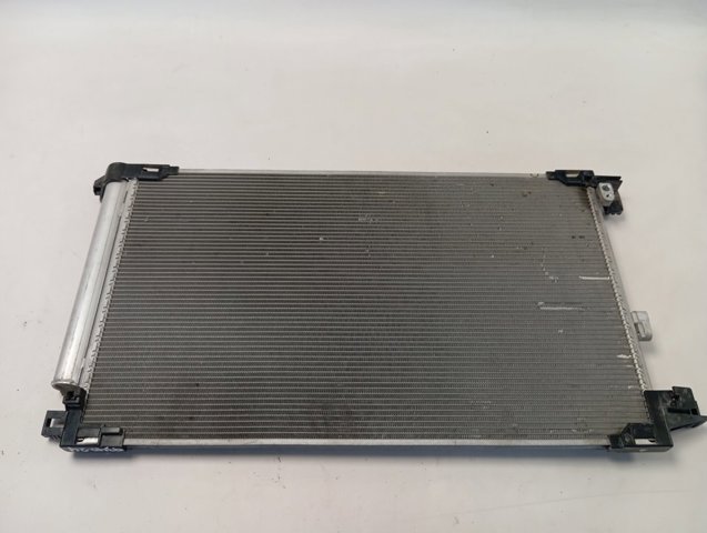 884A0K0020 Toyota Radiador de aire acondicionado