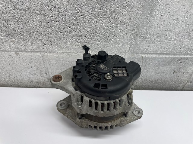 Alternador 13500186 General Motors