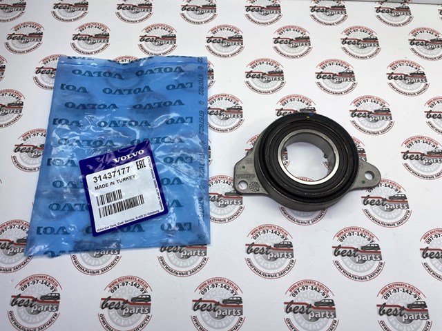 Cojinete, palier, eje delantero VOLVO 31437177