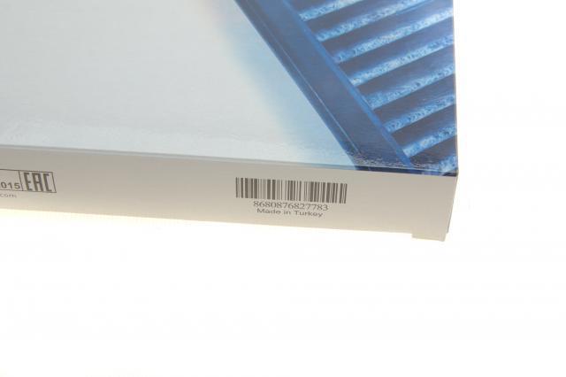 Comprar WP128 Wunder Filtro de aire del habitáculo