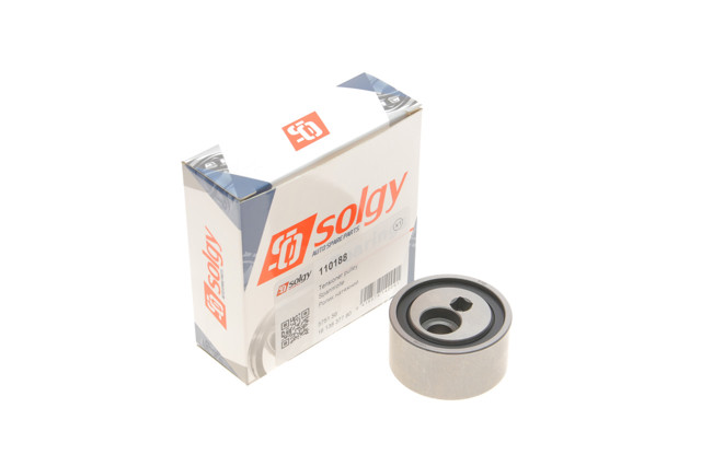 Rodillo tensor correa poli V Solgy 110188 precio, desde 18,80 EUR