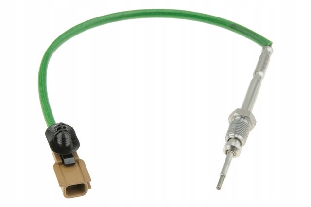 EGT-RE-014 NTY sensor de temperatura, gas de escape, en catalizador