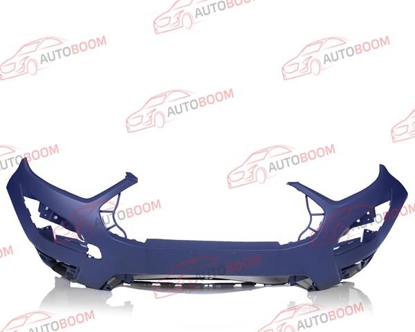 Paragolpes GN1Z17757LC Ford