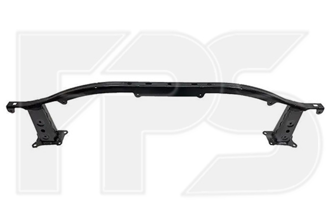 Refuerzo de parachoques delantero Polcar 45C40713 precio, desde 62,92 EUR