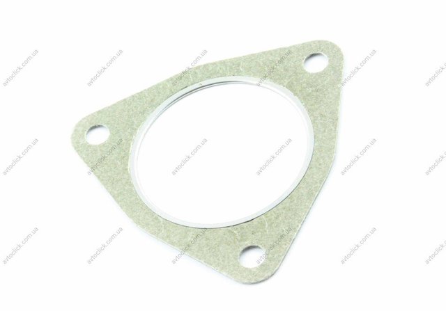 4D0253115E VAG junta de tubo de escape silenciador