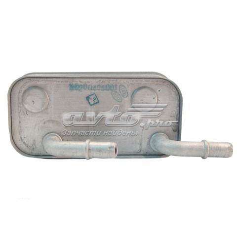 O10105 Sato Tech Radiador de refrigeración de la transmisión