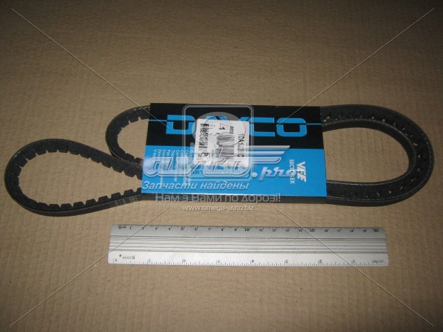 10A1325GL Dayco Correa poly v