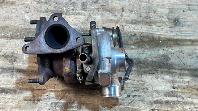 14411AA400 Subaru Turbo para motor