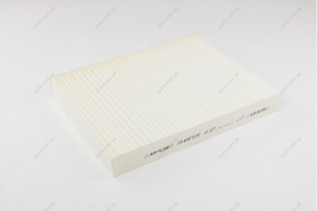 Filtro de cabina Shafer SA877 precio, desde 6,16 EUR