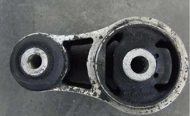 Almohada del Motor Izquierda / Derecha para Mazda CX-9 