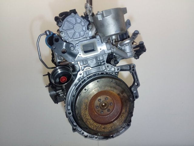 Motor completo Ford UGCB precio, desde 2587,48 EUR