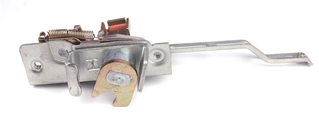 Cerradura 305024 Solgy