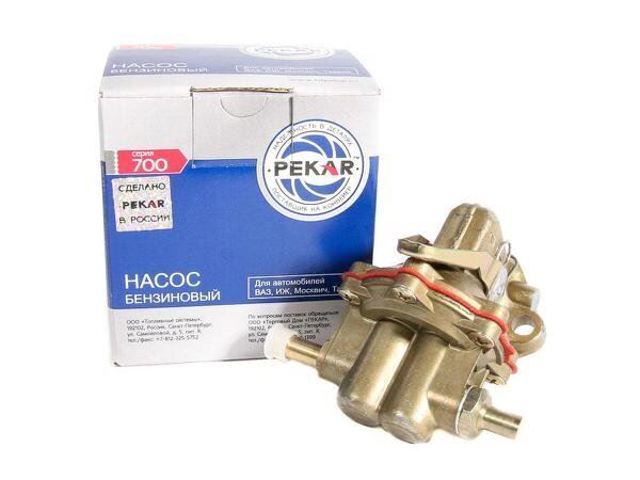 Bomba de combustible mecánica 702110601001 Pekar