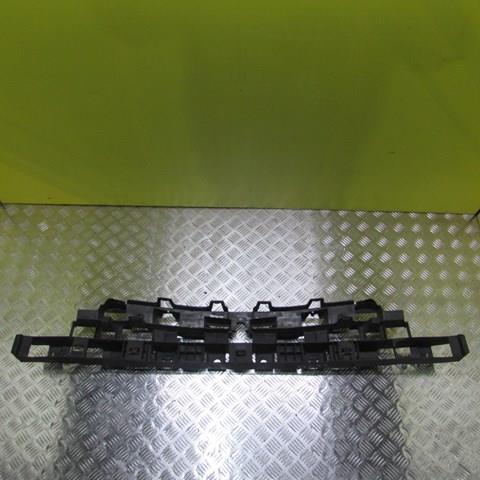 Absorbedor del parachoques delantero 93450026 Opel