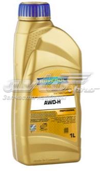 Aceite de transmisión RAVENOL 1211140001