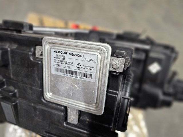  Land Rover GJ3213W030 precio, desde 611,96 EUR