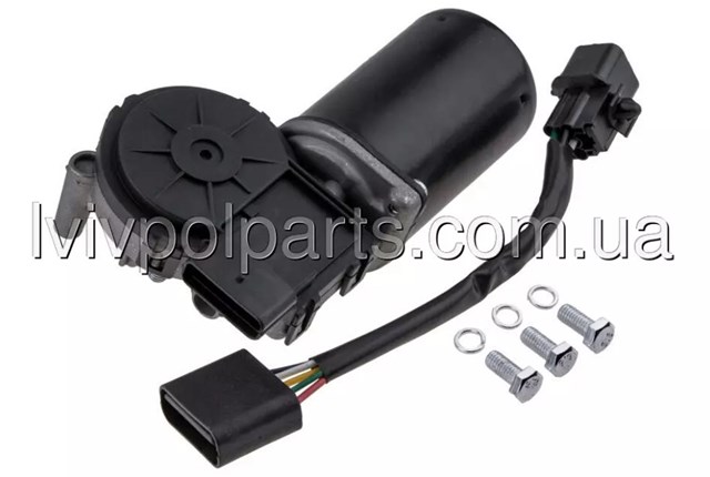 MARESWHY505KET Market (OEM) motor del limpiaparabrisas del parabrisas