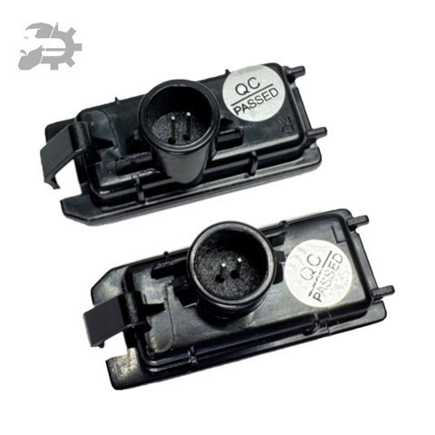 Lampara de matricula Detali IF DF18995 precio, desde 21,60 EUR