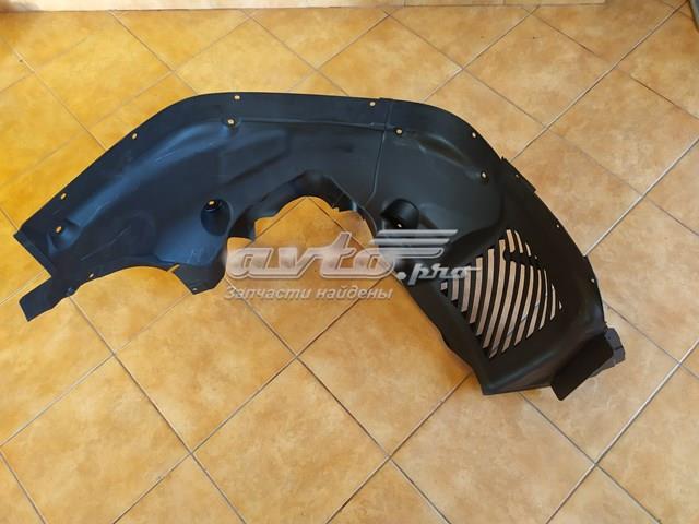 Paso de rueda Mercedes A4638842800