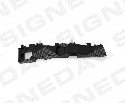 Soporte de parachoques delantero exterior derecho KIA Optima (JF)