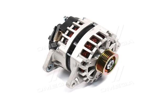 Alternador DECARO DE18300038