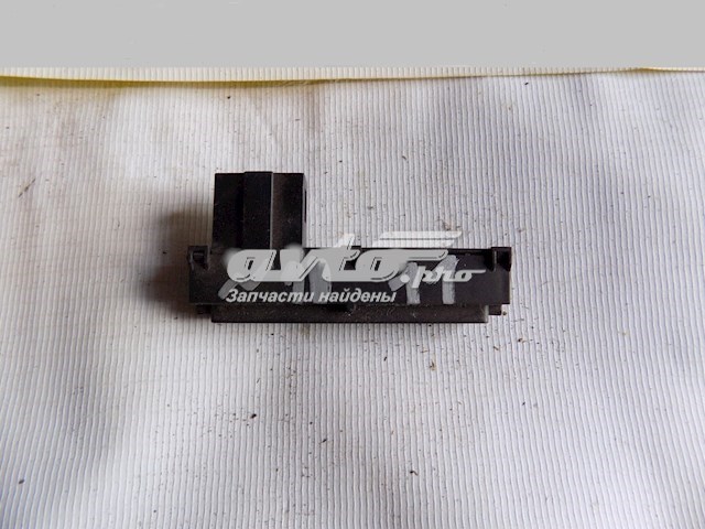  Botón de desactivación del airbag Volkswagen Passat 