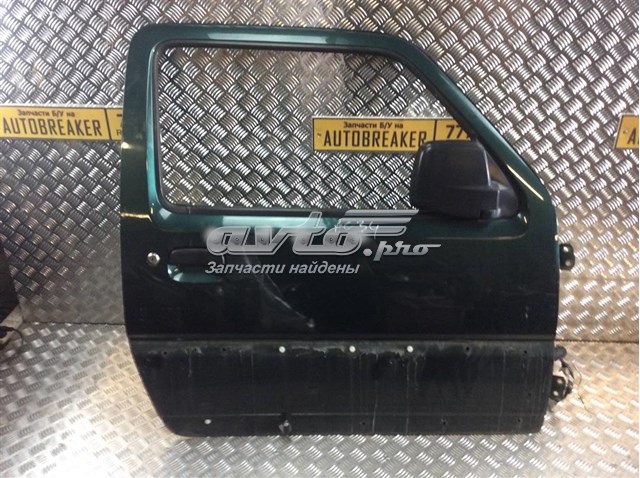 Puerta delantera derecha Suzuki 6800181A11000 precio, desde 103,64 USD