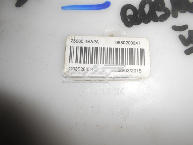Aforador Q2121007 Q-fix