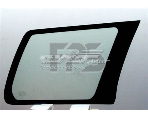 MR557045 Mitsubishi ventanilla costado superior izquierda (lado maletero)