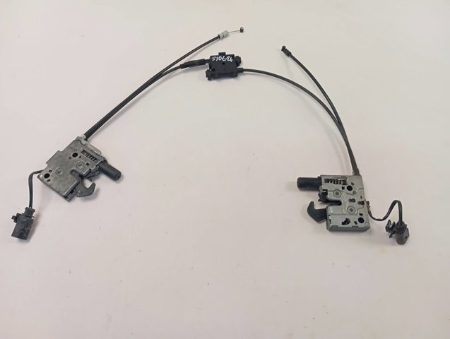 Cerradura de capó VAG 6F0823509A precio, desde 53,72 EUR