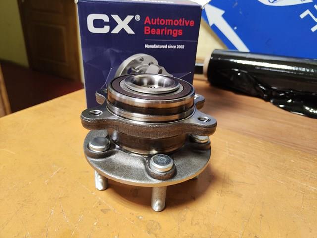 Buje de rueda delantero CX/Complex CX1161 precio, desde 100,72 EUR