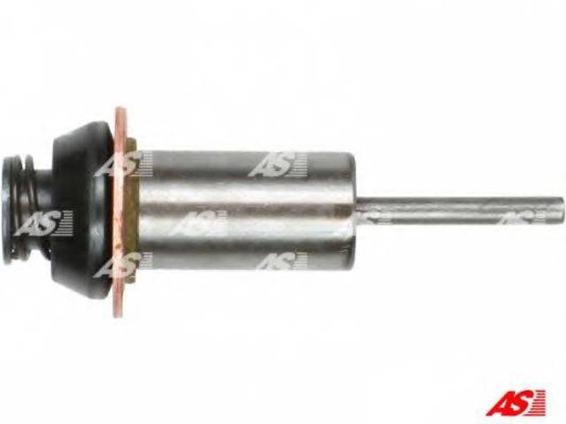 Kit de reparación del solenoide de arranque Cargo 132563