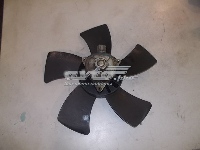 L32815150 Mazda motor de ventilador, refrigeración, derecho