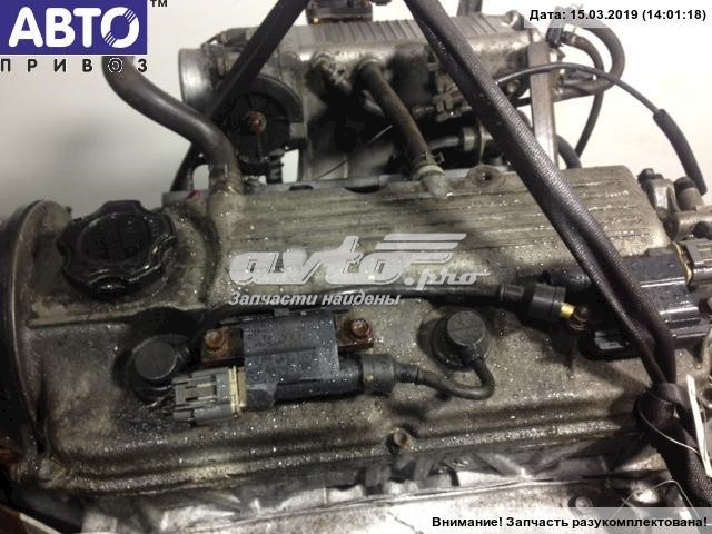 G13BB Subaru Motor completo