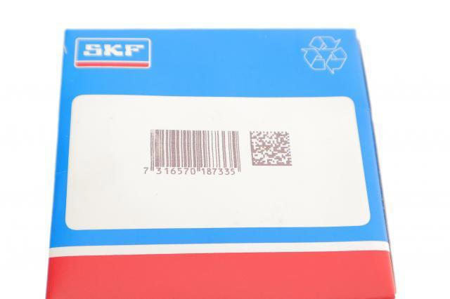 LM29749710Q SKF Cojinete del eje secundario de la caja de cambios