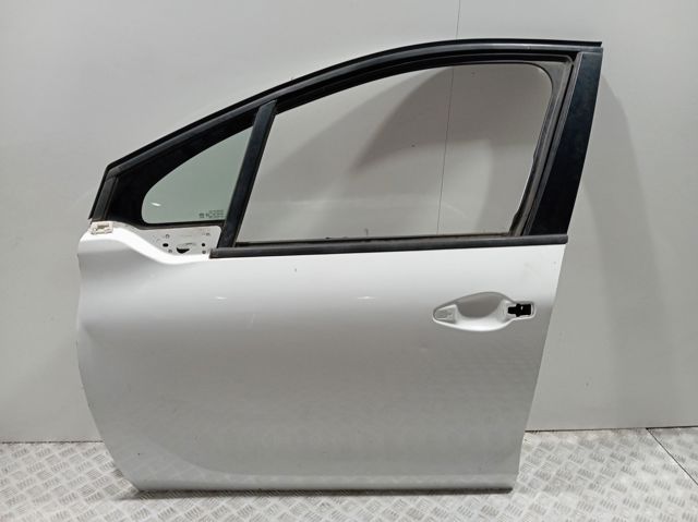 Puerta de coche, delantera, izquierda Peugeot/Citroen 9807820780 precio, desde 336,86 EUR