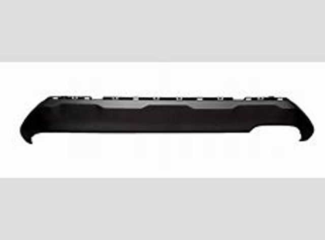 FP3269955 FPS Protector de parachoques trasero