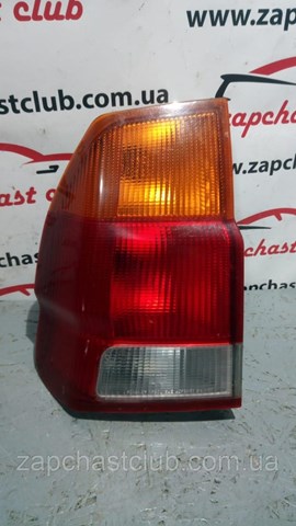 MR296607 Mitsubishi piloto posterior izquierdo