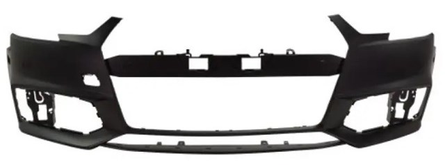 Parachoques delantero FPS FP1227901P precio, desde 183,94 EUR