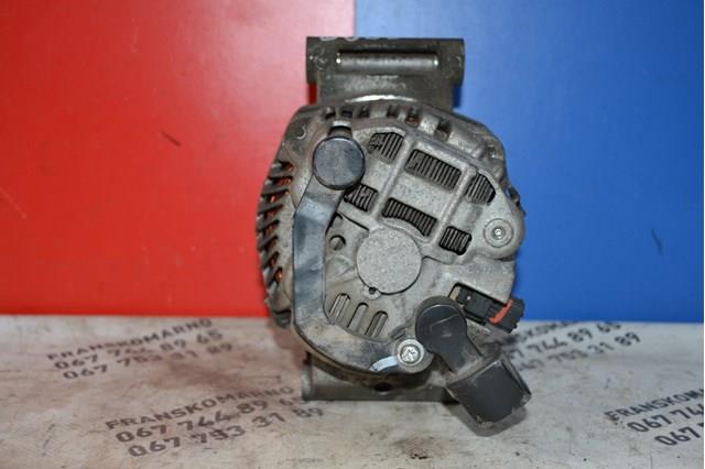 Alternador A005TG0881 Mitsubishi